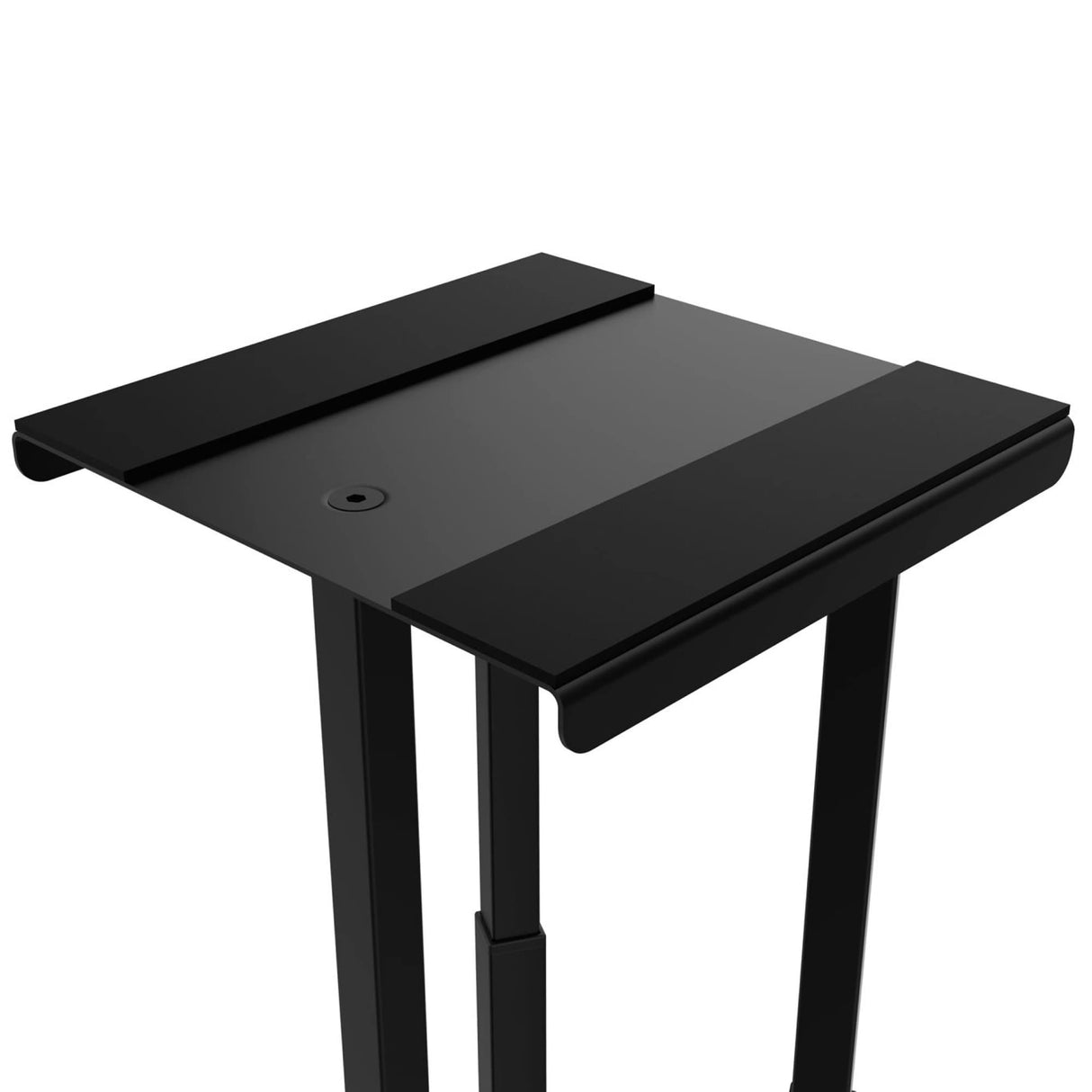 Audibax Neo SM30 Soporte Monitor Estudio/Altavoz Suelo Regulable