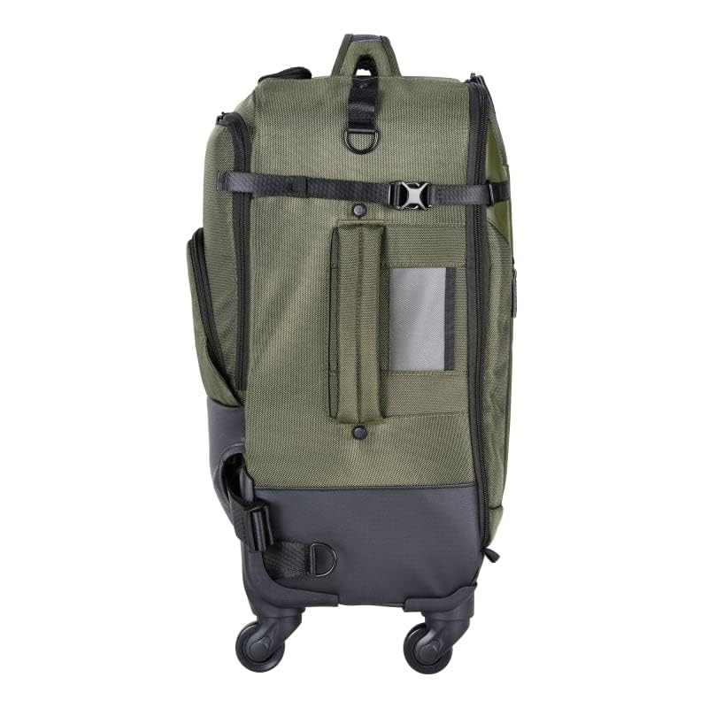 VANGUARD Veo Select 58T GR - Maleta Trolley de fotógrafo