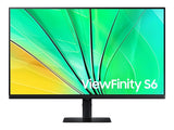 SAMSUNG Monitor Gaming LS32D600EAUXEN Quad HD 32" 100 Hz