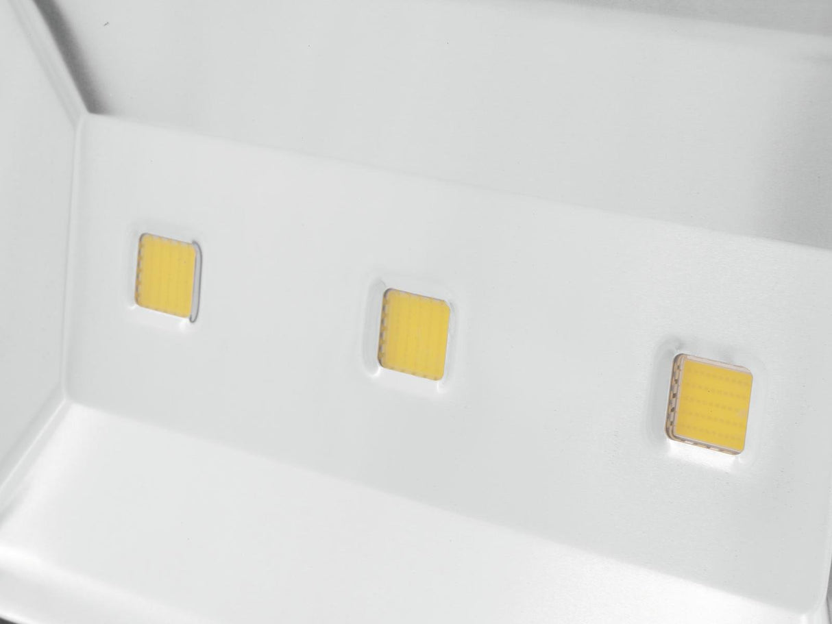 Eurolite 51914598 FL de 150 COB LED IP Flood Luz (6400 K)