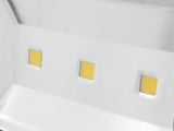 Eurolite 51914598 FL de 150 COB LED IP Flood Luz (6400 K)