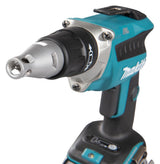 Makita DFS452AJX2 Destornillador placas yeso Batería 18V 2x2.0 AhmAKPAC