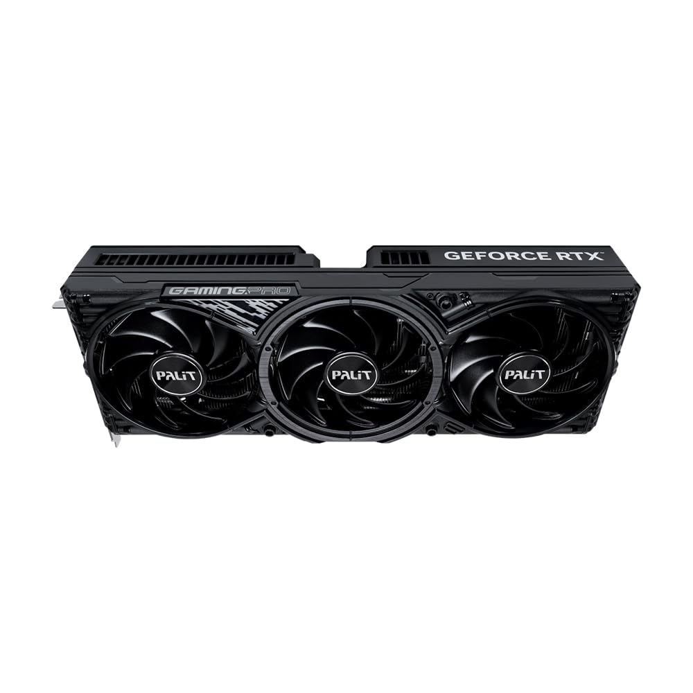 Palit GeForce RTX 5070 GamingPro (12GB GDDR7/PCI Express 5.0/MHz/28000MHz)