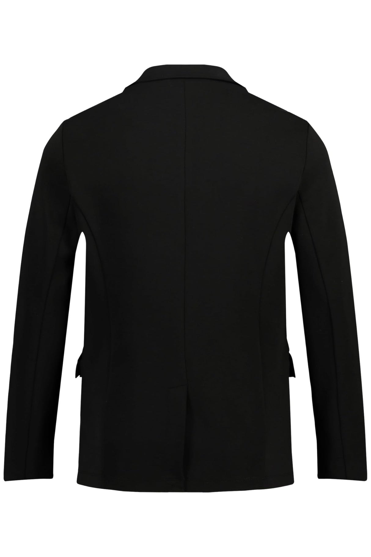 JP 1880 Americana Sport, New York, FLEXNAMIC®, ejecutiva, Traje de Dos Piezas, hasta la Talla 8 XL Negro 4XL 821035100-4XL