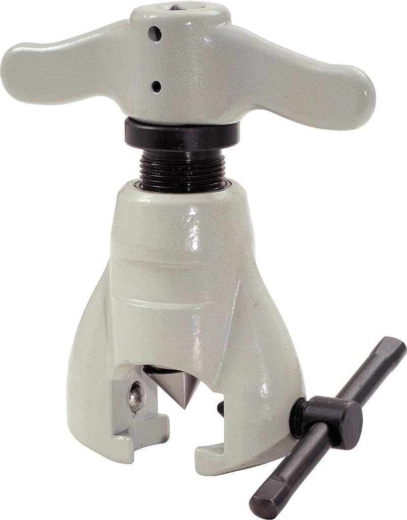 KS Tools 122.0815 Cuerpo base de abocinadora 808