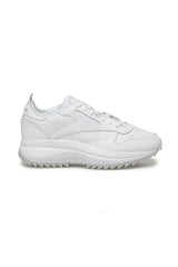 Reebok wmns HQ7196 CLASSIC LEATHER SP EXTRA Bianco Lilla Bianco Lilla/39
