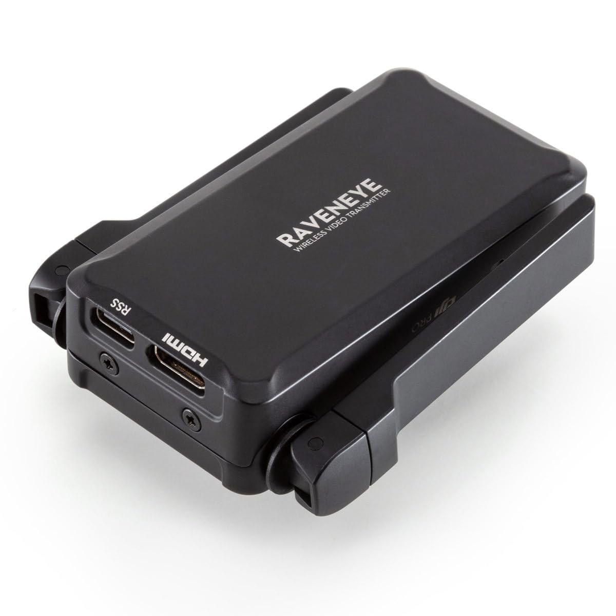 DJI Ronin Sistema de Transmisión de Imágenes RavenEye - Permite Visualizar Imágenes en Tiempo Real, ActiveTrack 3.0 y Force Mobile en DJI RS 2/DJI RSC 2