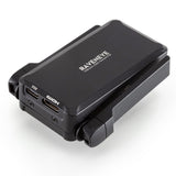 DJI Ronin Sistema de Transmisión de Imágenes RavenEye - Permite Visualizar Imágenes en Tiempo Real, ActiveTrack 3.0 y Force Mobile en DJI RS 2/DJI RSC 2