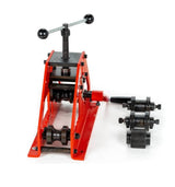 Holzmann RBM1500 - Dobladora de tubos