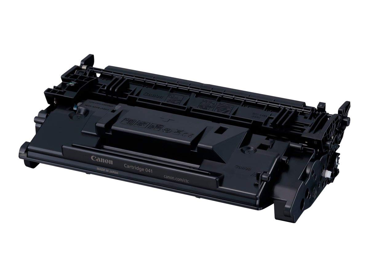 Toner canon 041 crg041bk lbp312 lbp310 negro