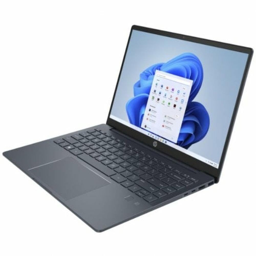 HP Notebook Pavilion Plus 14-eh1007ns 14" Intel Core i7-1355U 16 GB RAM 1 TB SSD