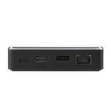 Orbsmart S87L Android TV Box 4K (Ultra HD) HDR Smart | Digital Signage Player (QuadCore S905X4 CPU, 4 GB RAM, Wi-Fi AC, Bluetooth)