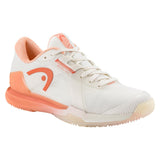 HEAD Zapatillas de pádel para Mujer Sprint Pro 4.0