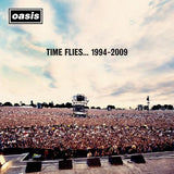 Time Flies... 1994-2009 [Vinilo]