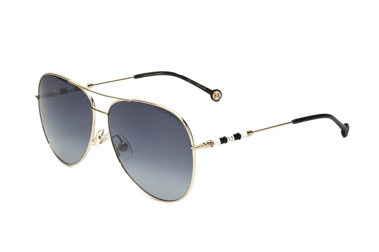 CAROLINA HERRERA Ch 0034/S Gafas, J5G, 64 para Mujer