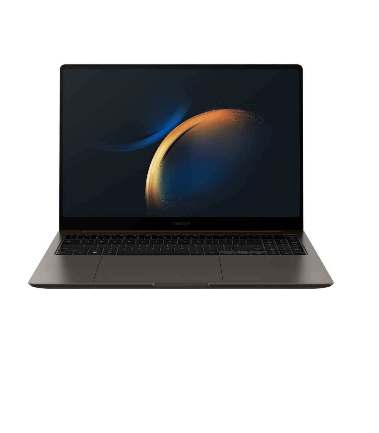 SAMSUNG Laptop Galaxy Book3 Ultra 40.6 cm 3K AMOLED - Intel 13ª generación EVO Core i9-13900H -32GB - NVIDIA GeForce RTX 4070-1TB SSD - Grafito