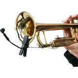 LD Systems WS 1000 MW - Micrófono clip para Instrumentos de Viento