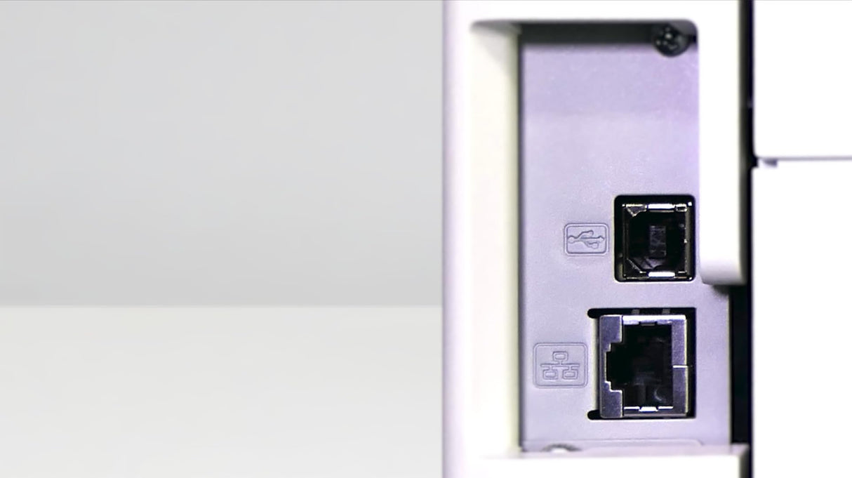 Kyocera Ecosys PA4000cx - Impresora láser a Color (40 ppm, Panel inclinable, Unidad dúplex, 100 + 550 Hojas, Gigabit LAN, Mobile Print)