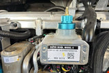 Laser 9116 Cooling System Vacuum Refill Kit - EV/Hybrid/Ice