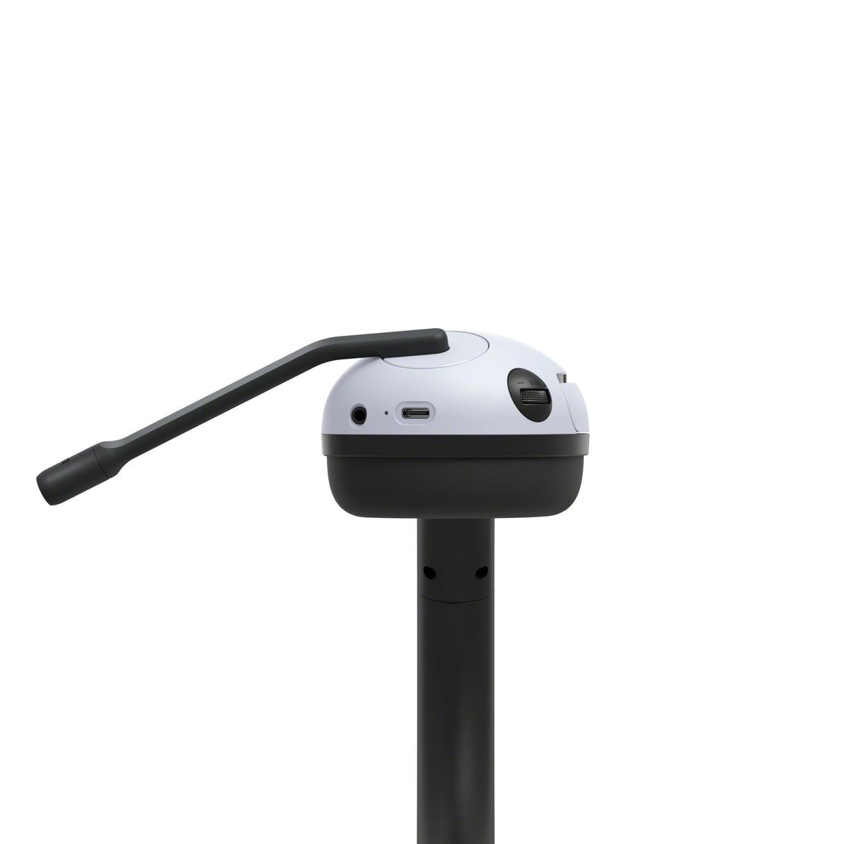 Sony INZONE H5, Auriculares inalámbricos para Gaming, Compatible con PC y PS5, 360 Spatial Sound para Gaming, cómoda sujeción, 28 Horas de autonomía, Baja latencia y micrófono con IA