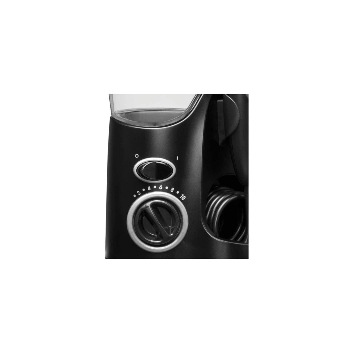 DENTAID WATERPIK Irrigador Ultra Modelo WP 112 BLack