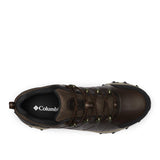 Columbia Zapatillas Bajas de Montaña para Hombre, PEAKFREAK II OUTDRY LEATHER