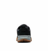 Columbia Fairbanks Low, Zapatillas Casual para Hombre, Negro (Black, Graphite), 47 EU