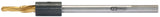 KS Tools 152.1024 Broca escalonada a izquierdas, M5x7x150 mm