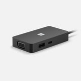 MS Srfc USB-C Travel Hub