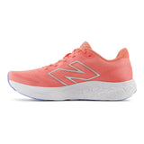 NEW BALANCE Fresh Foam 680 V8, Sneaker Mujer, Sunfade Red 687, 36 EU