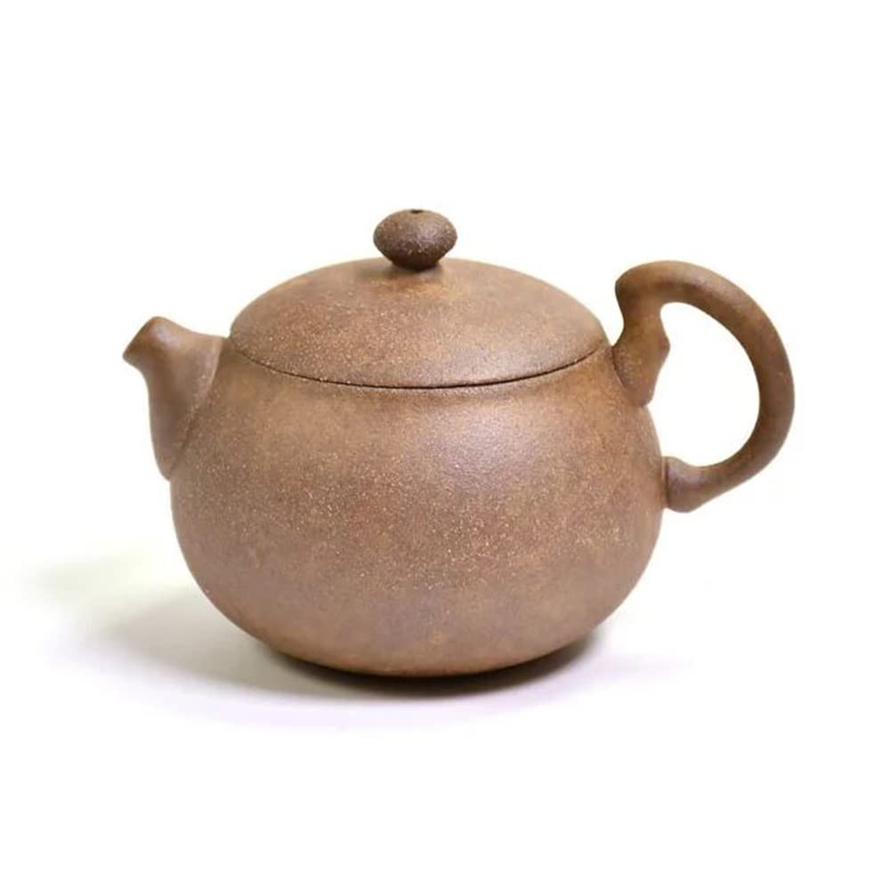 Tea Soul Tetera de Creta Purion Daman Fu 170 ml