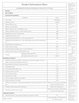 SAMSUNG Galaxy A17 5G 128GB - Teléfono Móvil con IA, Marco Fino 7,5mm, Pantalla Grande, Cámara 50MP, 4GB RAM, Batería 5000mAh, Negro, Garantía del Fabricante 3 Años + 1 Año Extra