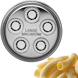 KitchenAid PRENSA PARA PASTA, 6 MOLDES 5KSMPEXTA