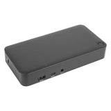 Targus DOCK310EUZ Docking Station Universal USB-C DV4K con Power Delivery de 65 W Compatible con vídeo 5K Simple y 4K UHD HDR Doble a 60 Hz