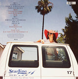 Honeymoon (Black Vinyl) [Vinilo]