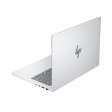 HP OmniBook 7 AI 14" OLED 2K, Ordenador Portátil Intel Core Ultra 7-255H, 32GB RAM, 1TB SSD, Gráficos Intel, Windows 11 Home, Wi-Fi 7, Gris - Teclado QWERTY Español