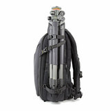 Vanguard Alta Rise 45 - Mochila fotográfica Profesional para cámara, Objetivos y portátil