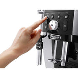 CAFETERA DELONGHI MAGNIFICA S SMART COMPLETAMENTE AUTOMÁTICA ECAM 250.23.SB Ja