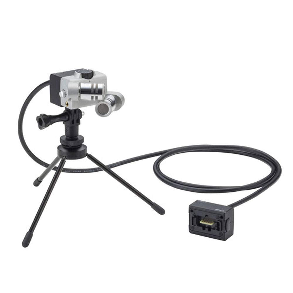 Zoom - ECM-3 - cable de extensión para cápsulas de entrada intercambiables - 3 metros