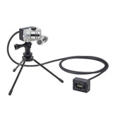 Zoom - ECM-3 - cable de extensión para cápsulas de entrada intercambiables - 3 metros