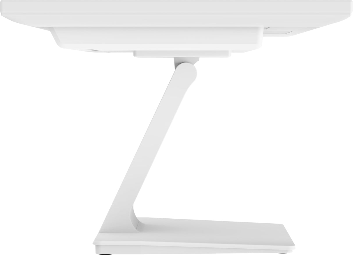 iiyama T2752MSC-W1 27" BLANCO Bonded PCAP 10P Táctil, 1920x1080, Panel IPS, Flat Bezel Free Glass Front, HDMI, Displayport, 360cd/m² ( Táctil), USB Hub 2x 3.2, Altavoces