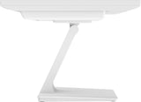 iiyama T2752MSC-W1 27" BLANCO Bonded PCAP 10P Táctil, 1920x1080, Panel IPS, Flat Bezel Free Glass Front, HDMI, Displayport, 360cd/m² ( Táctil), USB Hub 2x 3.2, Altavoces