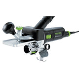 Fresadora canto OFK 700 EQ-Plus