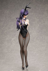 FREEing - Komi Cant Communicate - Shoko Komi Bunny versión 1/4 Figura de PVC (Net) (Mr)