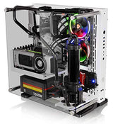 Thermaltake Core P3 TG Snow