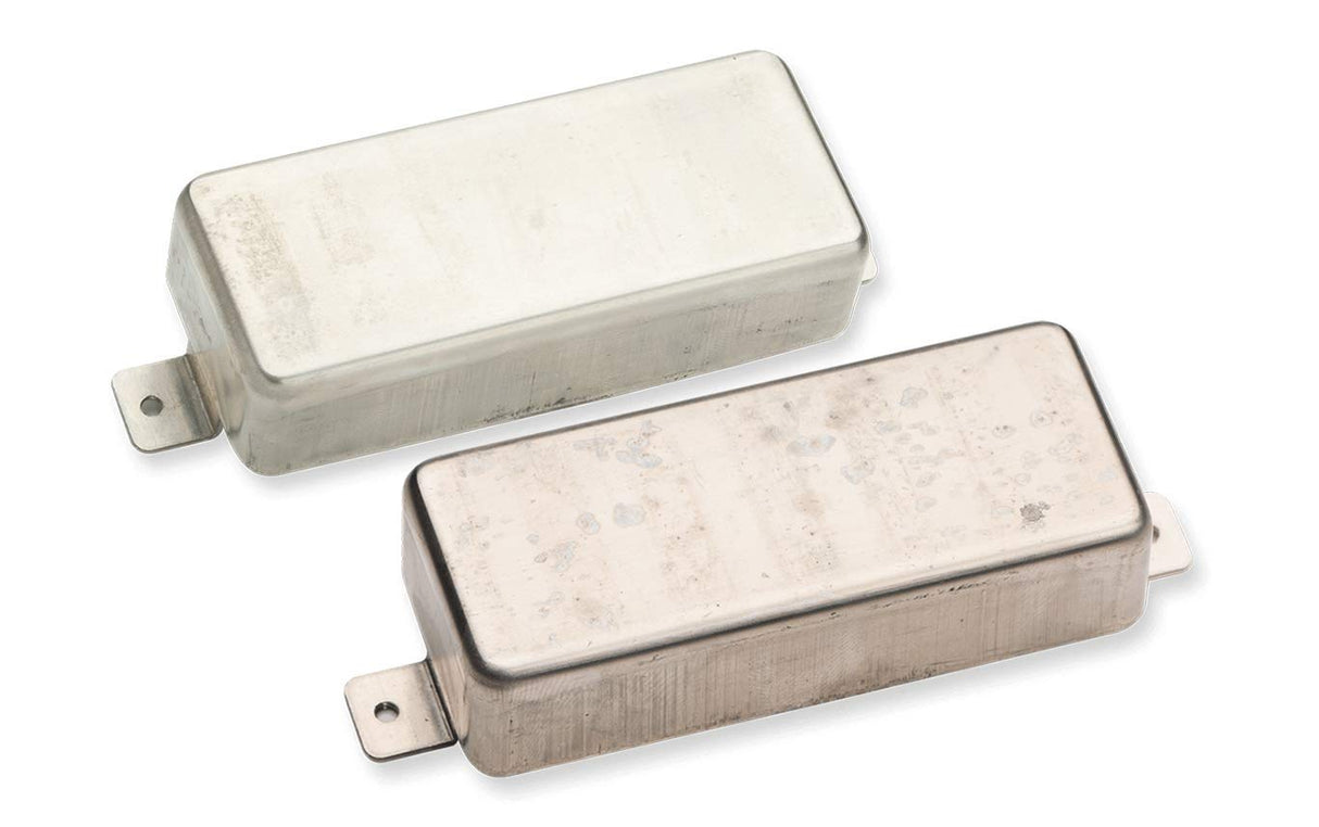 Seymour Duncan Antiquity II Firebird - Juego de construcción (níquel)