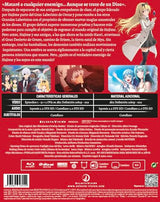 Arifureta Temporada 2 (Episodios 1 A 13 + 2 Ova) [Bluray Coleccionista] A4