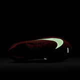 NIKE Zoom Fly 6, Sneaker Mujer, Bright Crimson Cave Purple Lime Blast, 38.5 EU