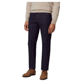 Hackett London Rinse Wash Cl Jeans, Azul (Denim Blue), 33W/28L para Hombre