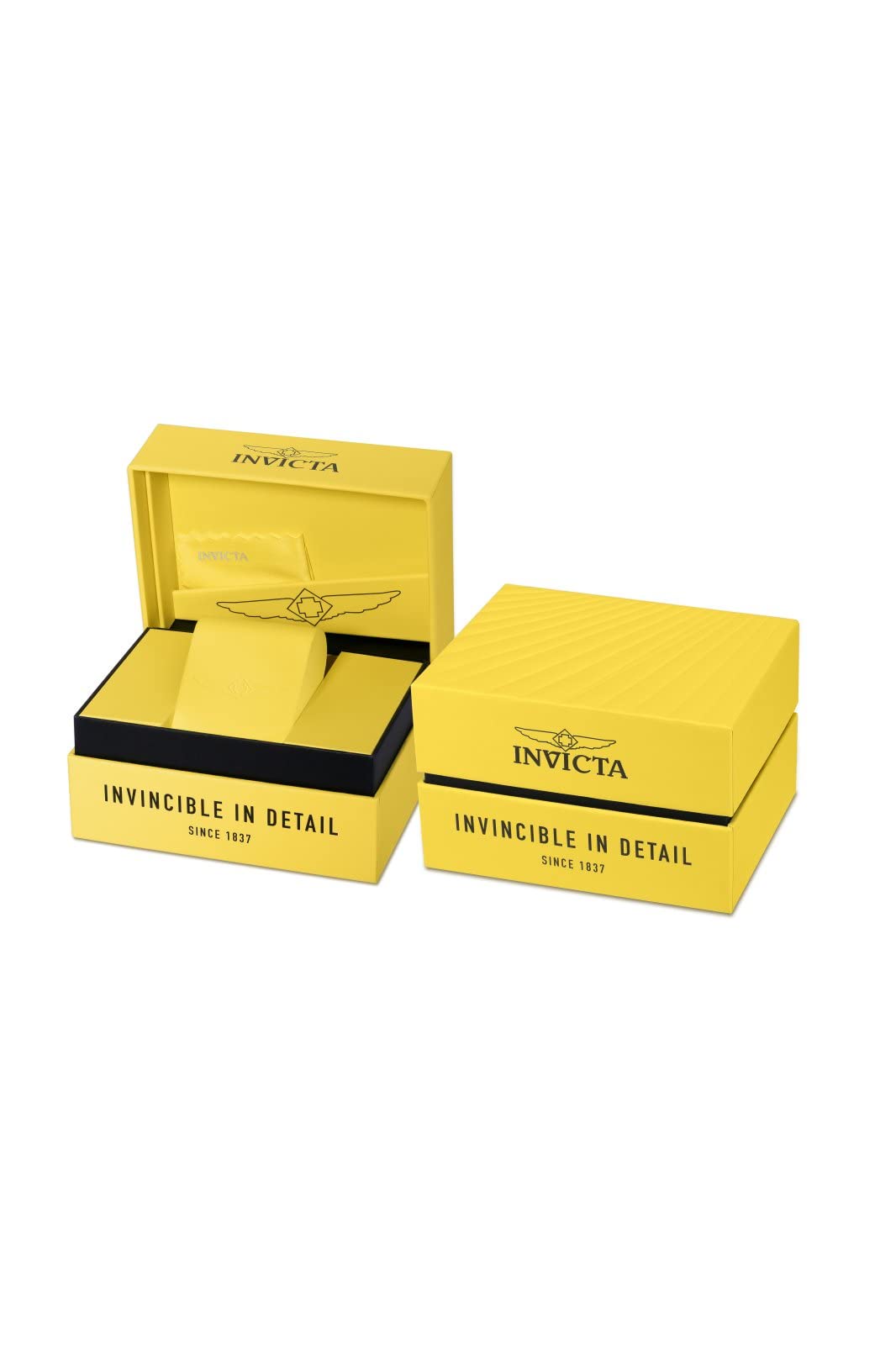 Invicta Speedway Reloj Cuarzo para Hombre de acero inoxidable - 39mm